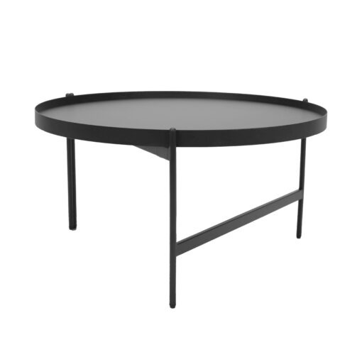 Nido Coffee Table 800D x 435H