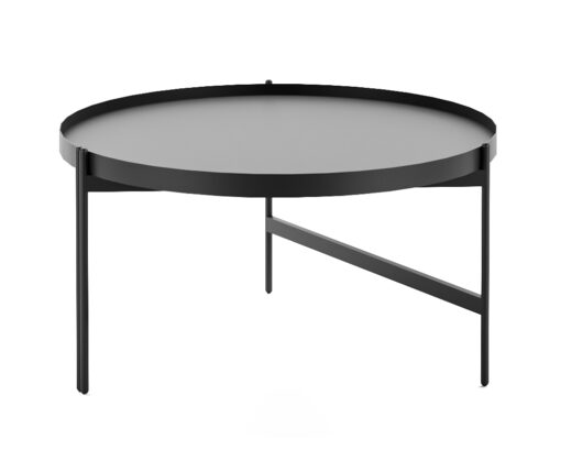 Nido Coffee Table 800D x 435H