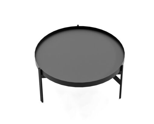 Nido Coffee Table 600D x 308H