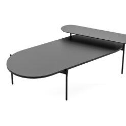 Nido Oval Coffee Table