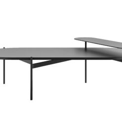 Nido Oval Coffee Table