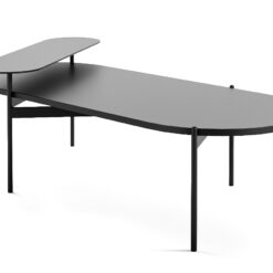 Nido Oval Coffee Table