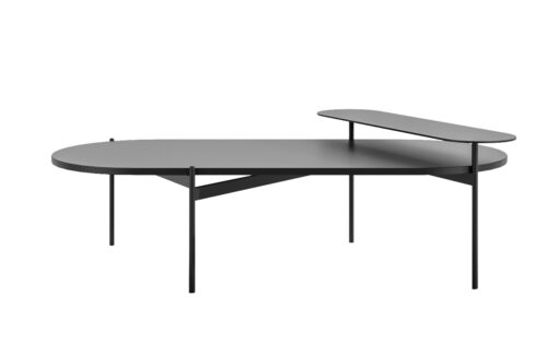 Nido Oval Coffee Table