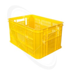 Stackable Vented Crate