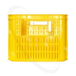 Stackable Vented Crate