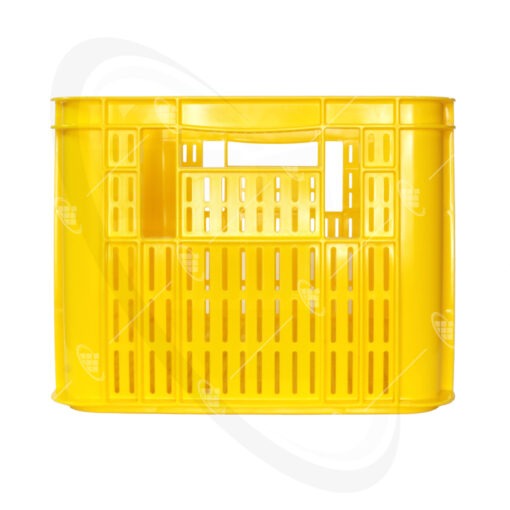 Stackable Vented Crate