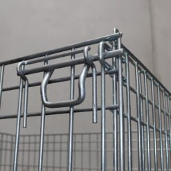 Racking Mesh Cages