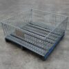 Wire Cage for Pallets