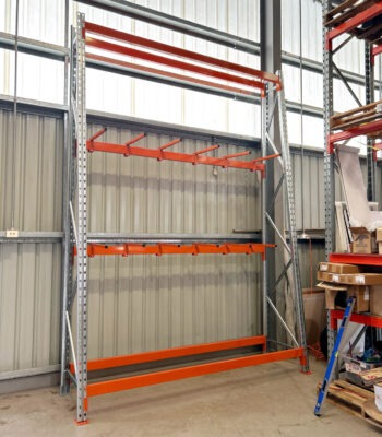 A-Frame Racking