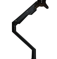 Elevate Single Arm - Black
