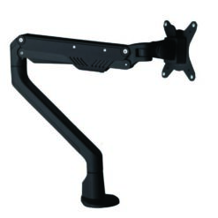 Elevate Single Arm - Black
