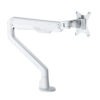 Elevate Single Arm - White