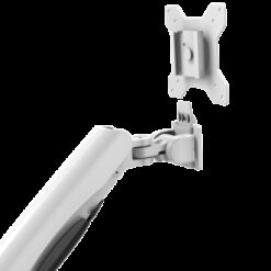 Elevate Single Arm - White