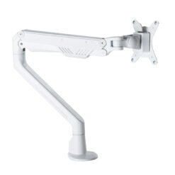 Elevate Single Arm - White