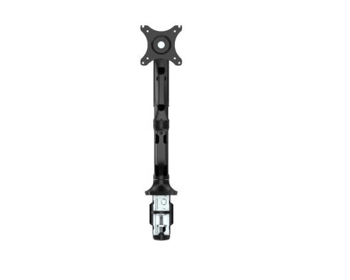 Executive Monitor Arm - Black