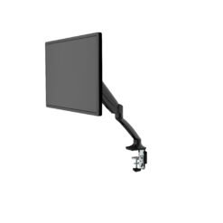 Executive Monitor Arm - Black