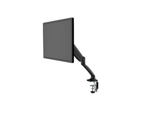 Executive Monitor Arm - Black