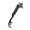 Executive Monitor Arm - Black