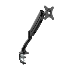 Executive Monitor Arm - Black