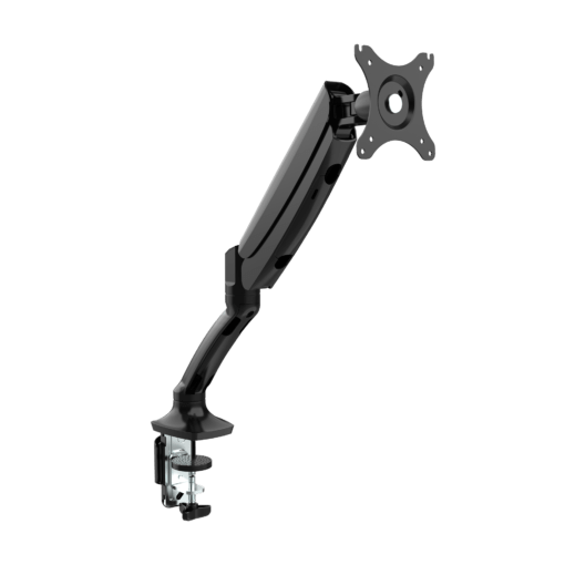 Executive Monitor Arm - Black