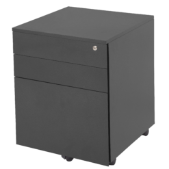 Mobile Pedestal – 3 Drawer