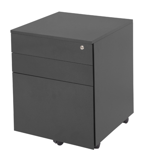 Mobile Pedestal – 3 Drawer