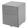 Mobile Pedestal – 3 Drawer