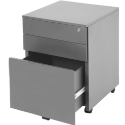 Mobile Pedestal – 3 Drawer
