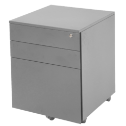Mobile Pedestal – 3 Drawer