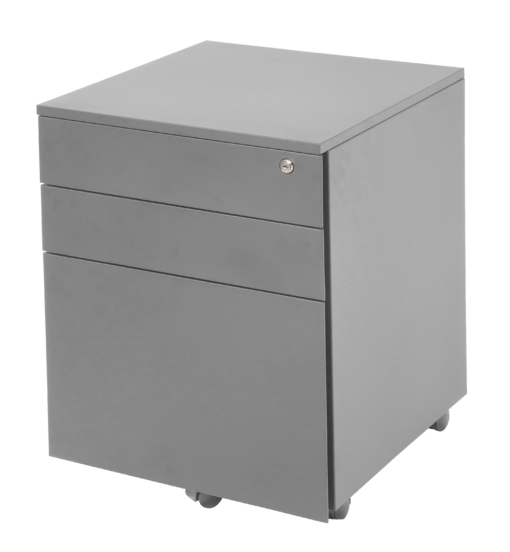 Mobile Pedestal – 3 Drawer