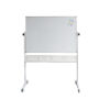 Porcelain Mobile Whiteboard 1200x900