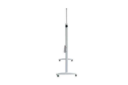 Porcelain Mobile Whiteboard 1800x1200