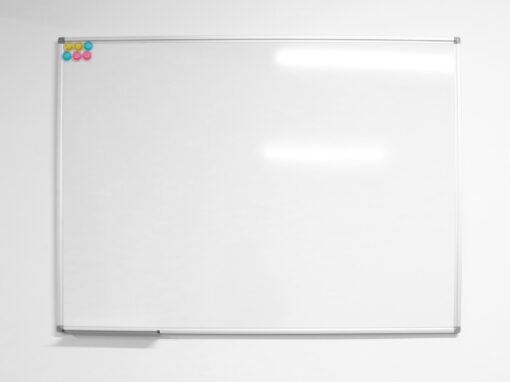 Porcelain Whiteboard