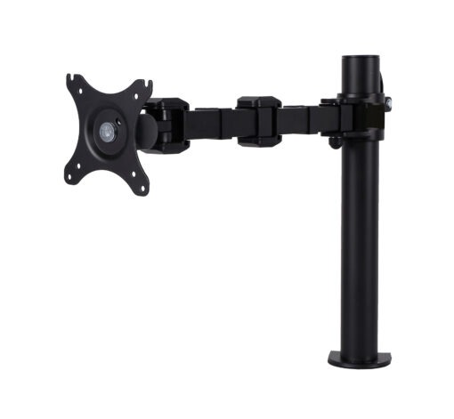 Revolve Single Arm - Monitor Arm