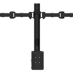 Revolve Dual Arm - Monitor Arm