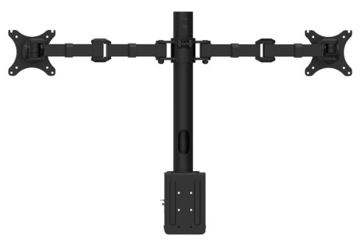 Revolve Dual Arm - Monitor Arm