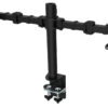 Revolve Dual Arm - Monitor Arm