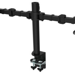 Revolve Dual Arm - Monitor Arm