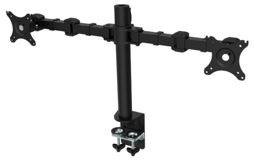 Revolve Dual Arm - Monitor Arm