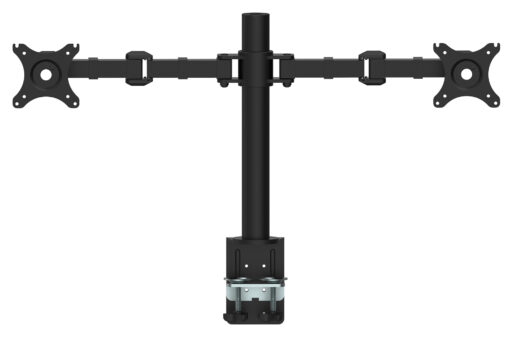Revolve Dual Arm - Monitor Arm
