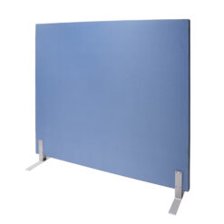 Acoustic Screen - 1500x1500 Blue