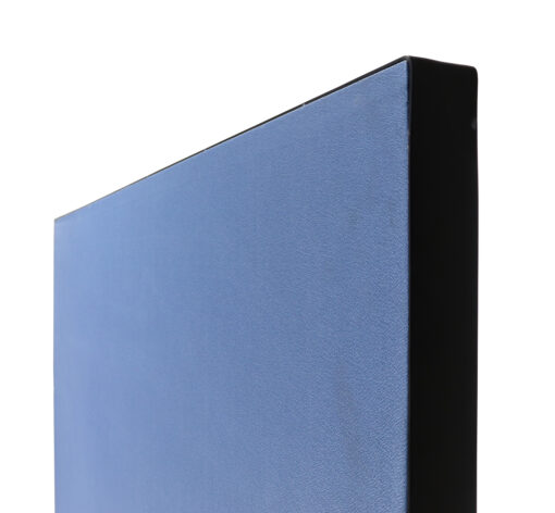 Acoustic Screen - 1500x1500 Blue