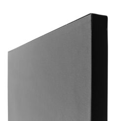 Acoustic Screen - 1500x1500 Grey