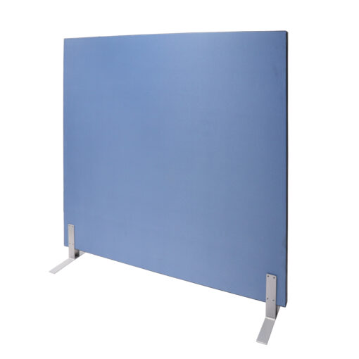 Acoustic Screen - 1500x1800 Blue