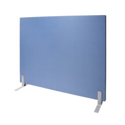 Acoustic Screen - 1800x1500 Blue