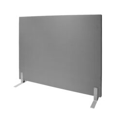 Acoustic Screen - 1800x1500 Grey
