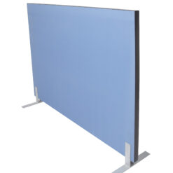 Acoustic Screen - 1800x1800 Blue