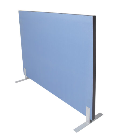 Acoustic Screen - 1800x1800 Blue
