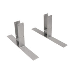 Acoustic Screen Feet