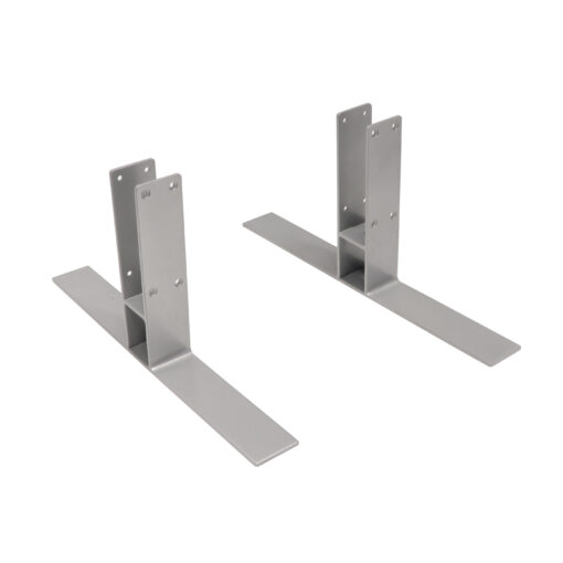 Acoustic Screen Feet
